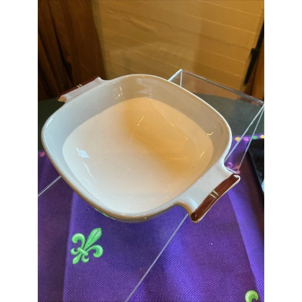 Weil Ware this ceramic